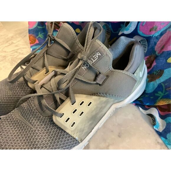 Nike Free‎ X Metcon 2 Running Training Shoes Men’s Size 11 - Missing Insoles - Picture 2 of 8
